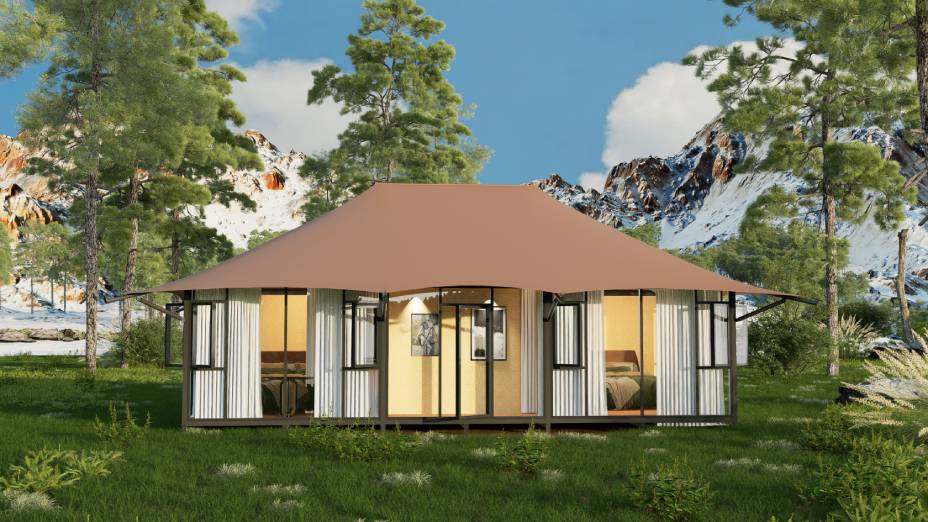 平昌县装配式建筑厂家