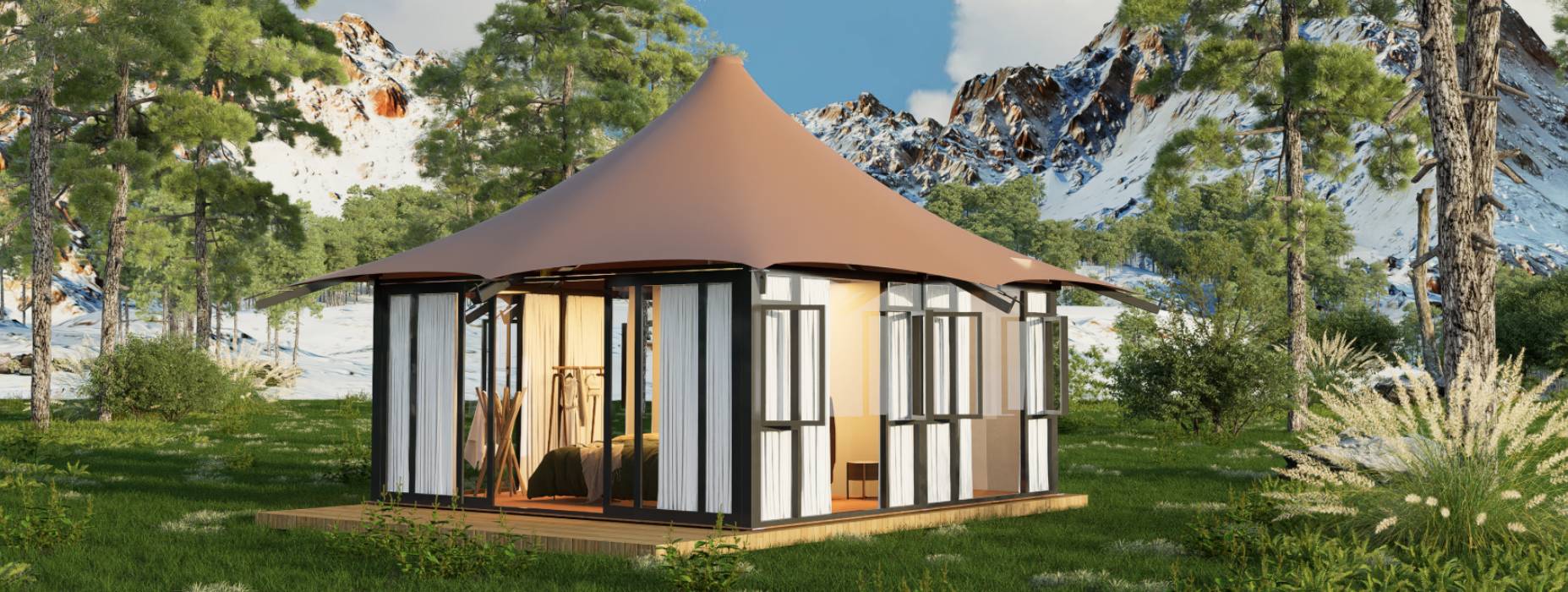 平昌县装配式建筑厂家